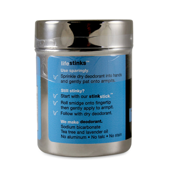 Duggan Sisters Lavender Deodorant Can - Regular Strength (4.5 oz) #10065859