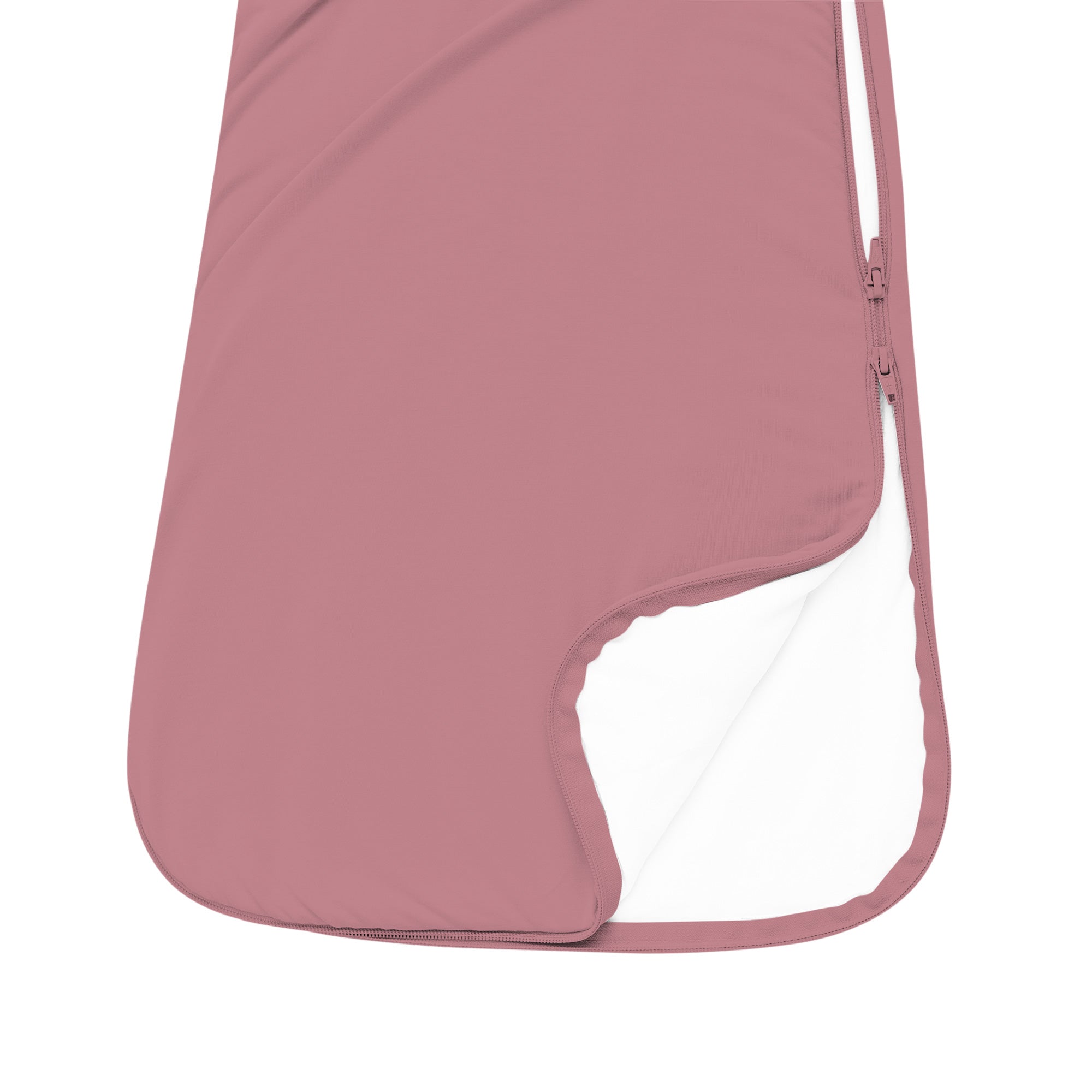 Kyte Baby 1.0 TOG Bamboo Sleep Bag | Dusty Rose