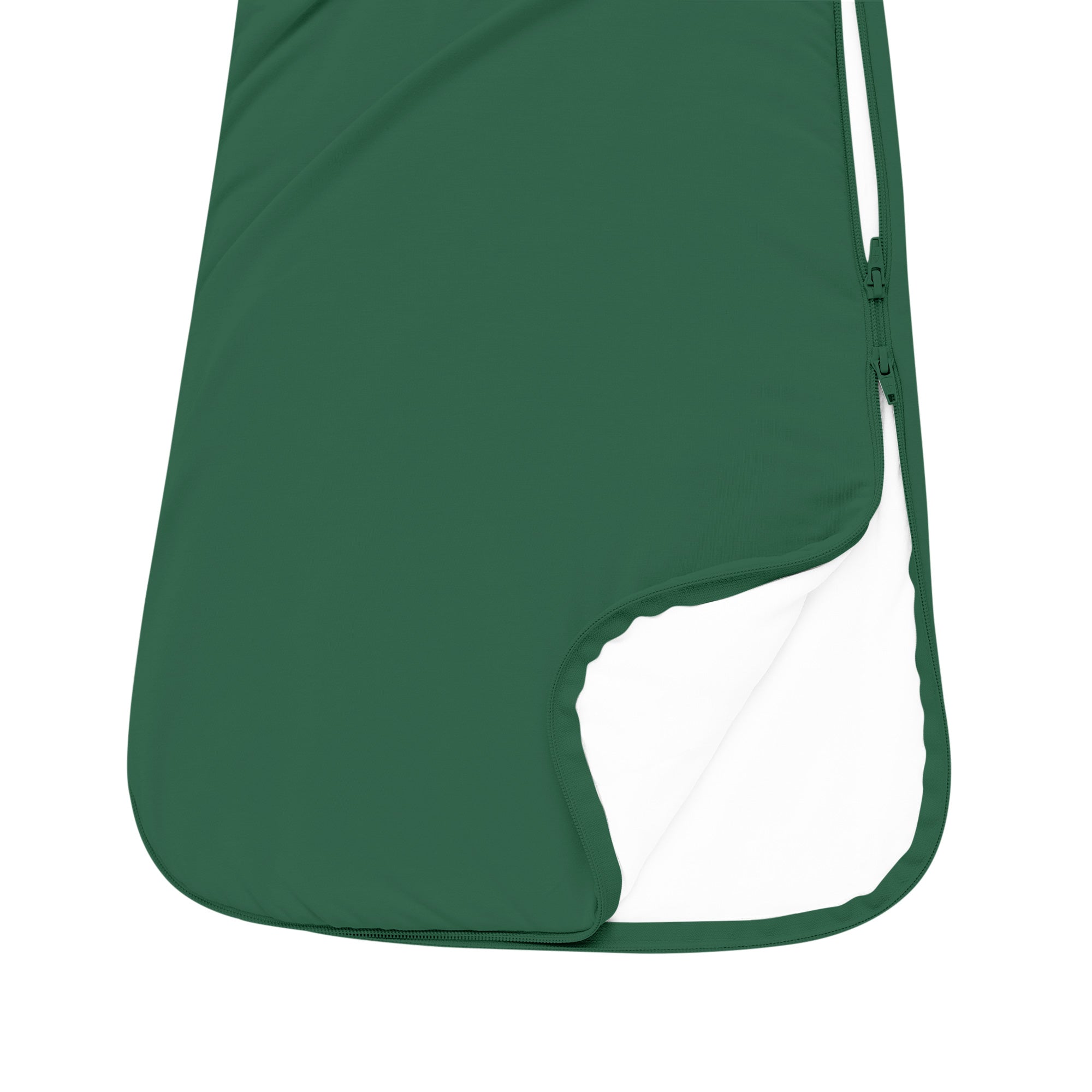 Kyte Baby 1.0 TOG Bamboo Sleep Bag | Forest Green