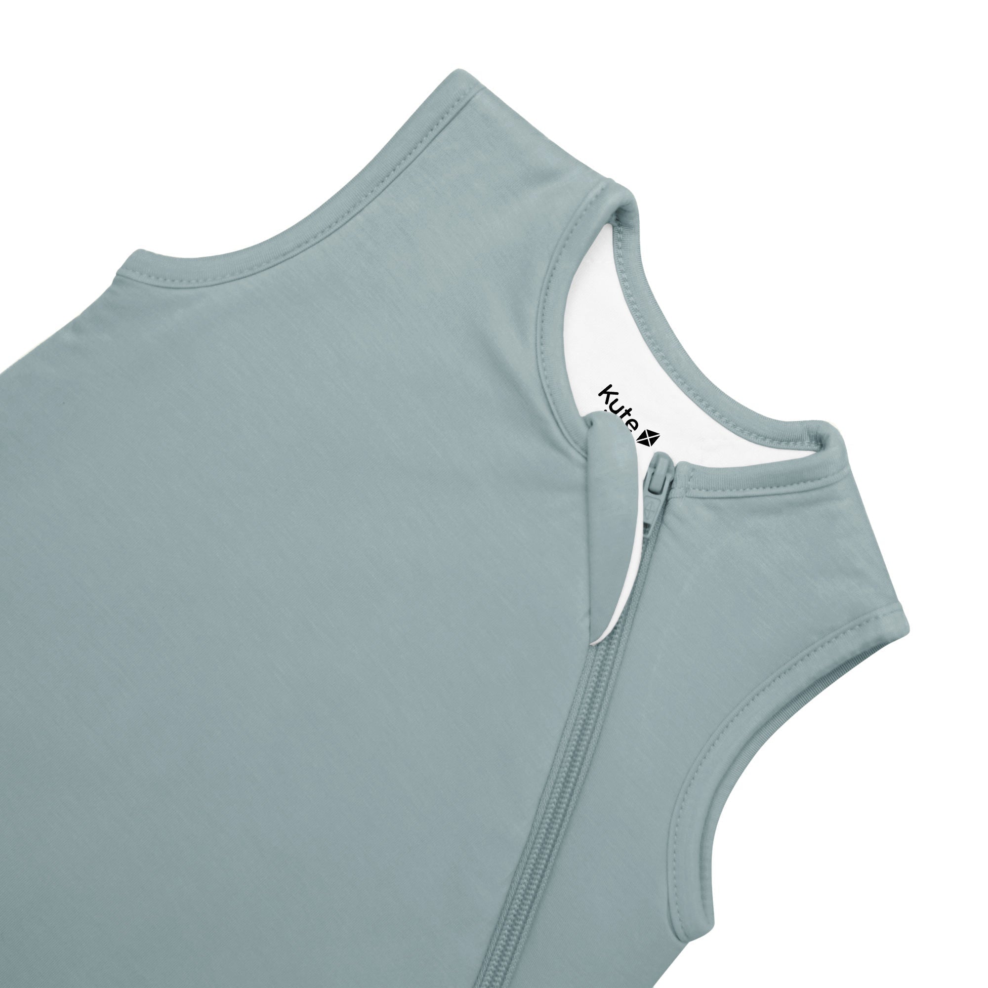 Kyte Baby 2.5 TOG Bamboo Sleep Bag | Glacier