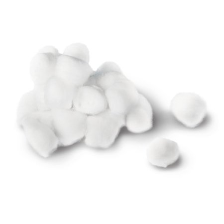 Cotton Balls Swabs