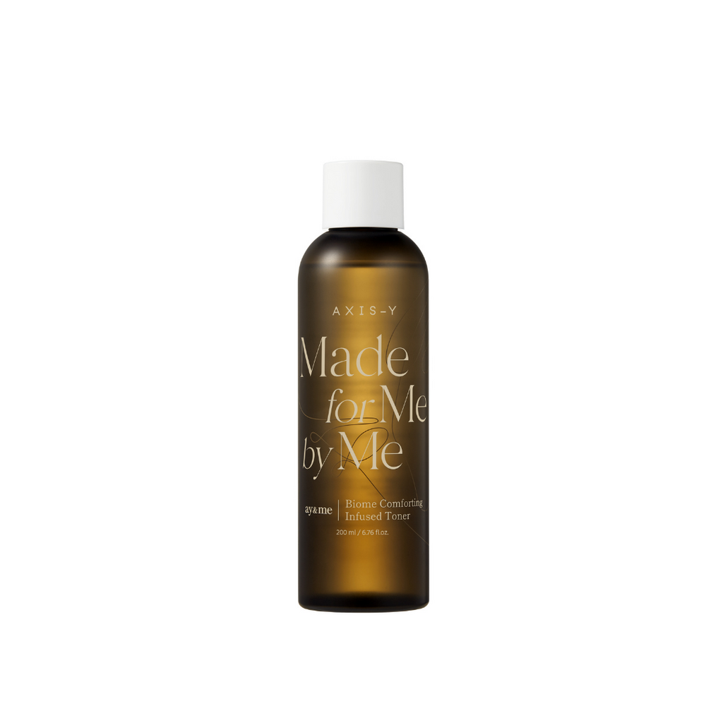 AXIS-Y Biome Comforting Infused Toner