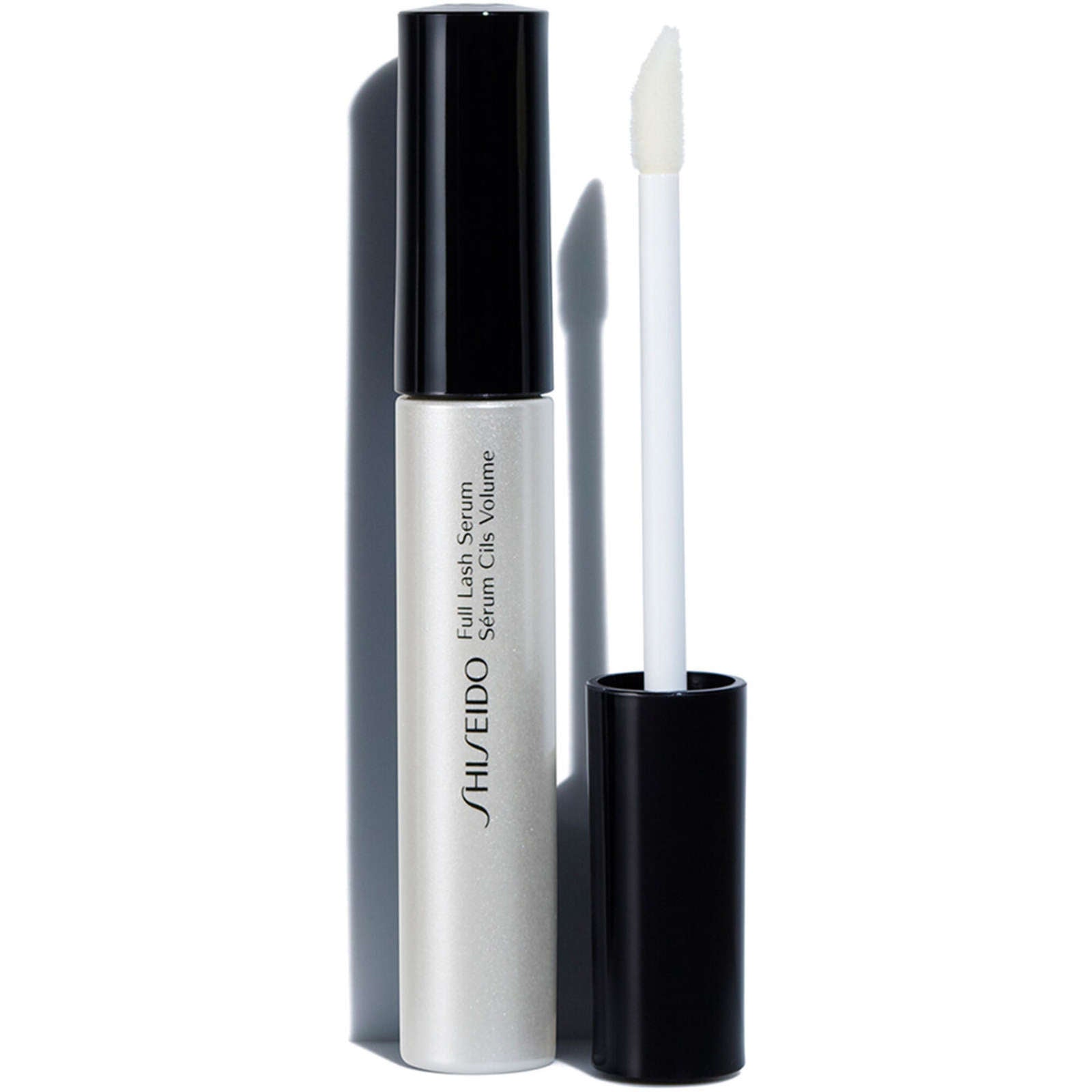 Shiseido Full Lash Serum High Performance Elegantly Long Thick Looking 6ml NEW