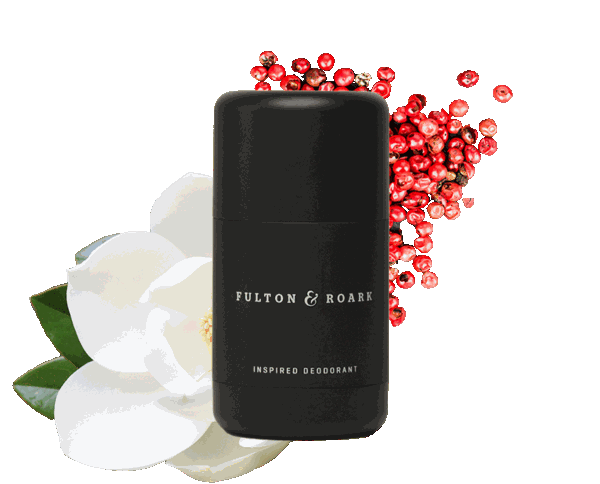 Fulton & Roark Deodorant