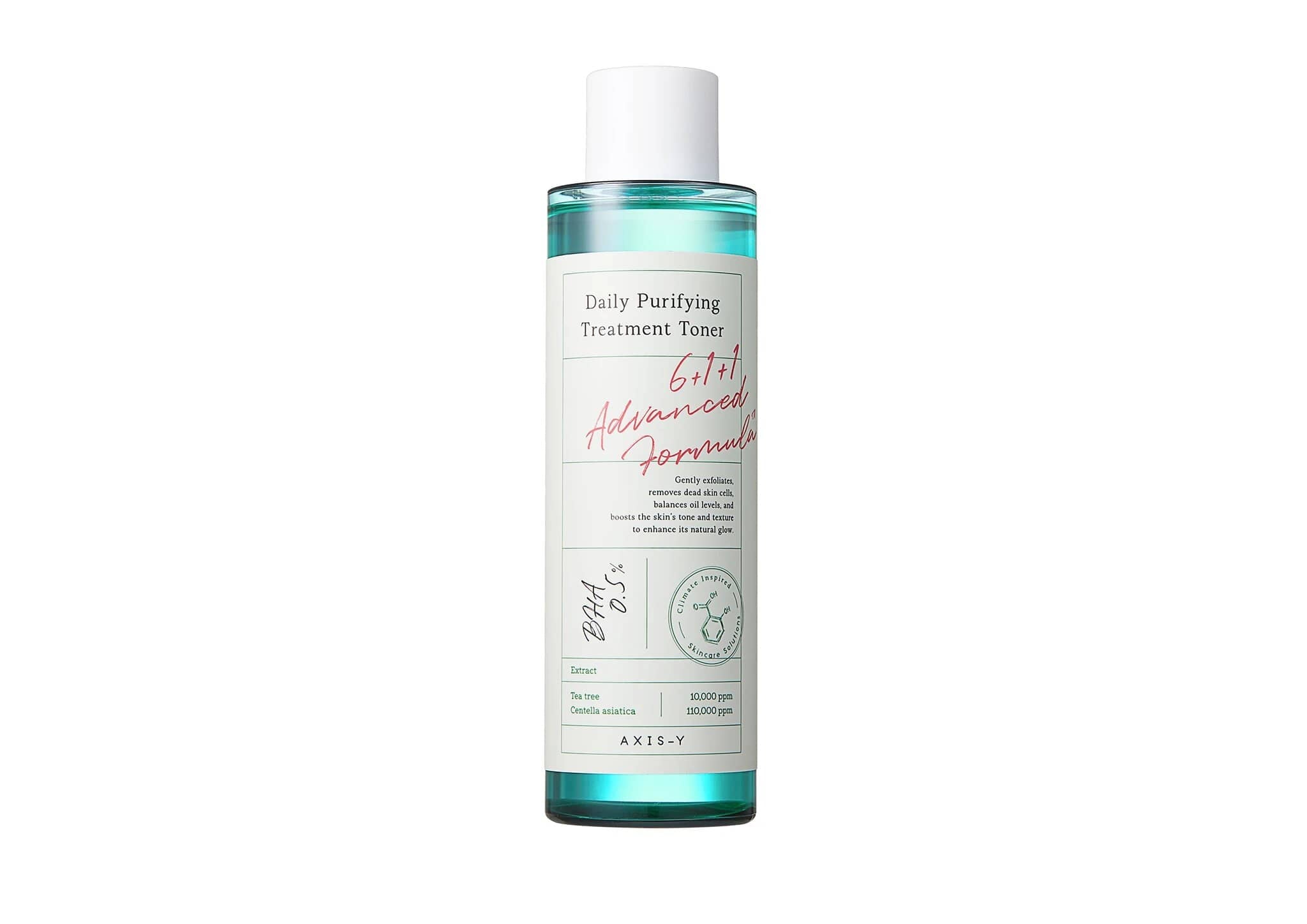 AXIS-Y Daily Purifying Treatment Toner