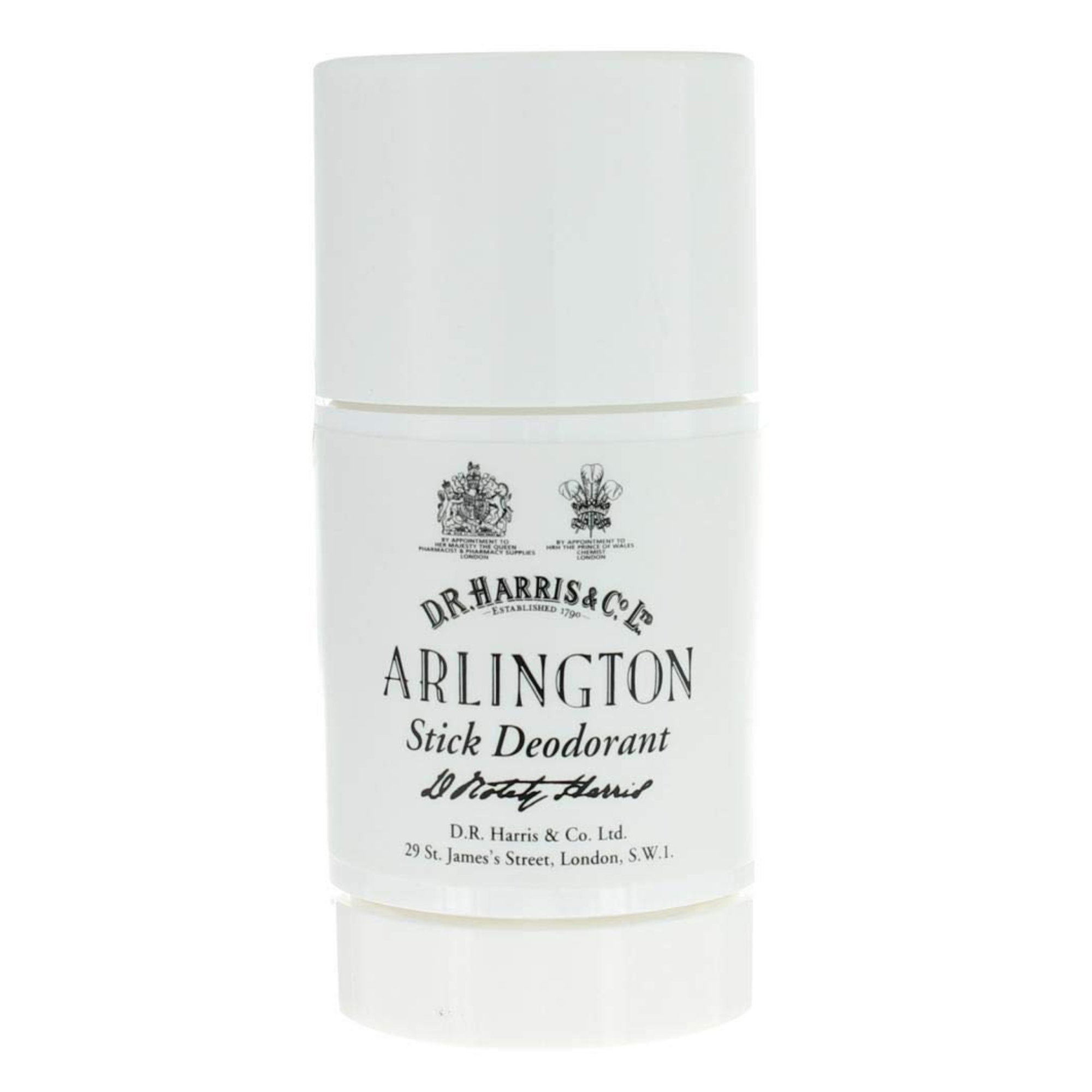 D.R. Harris & Co. Ltd. Arlington Deodorant Stick (75 g) #10072700