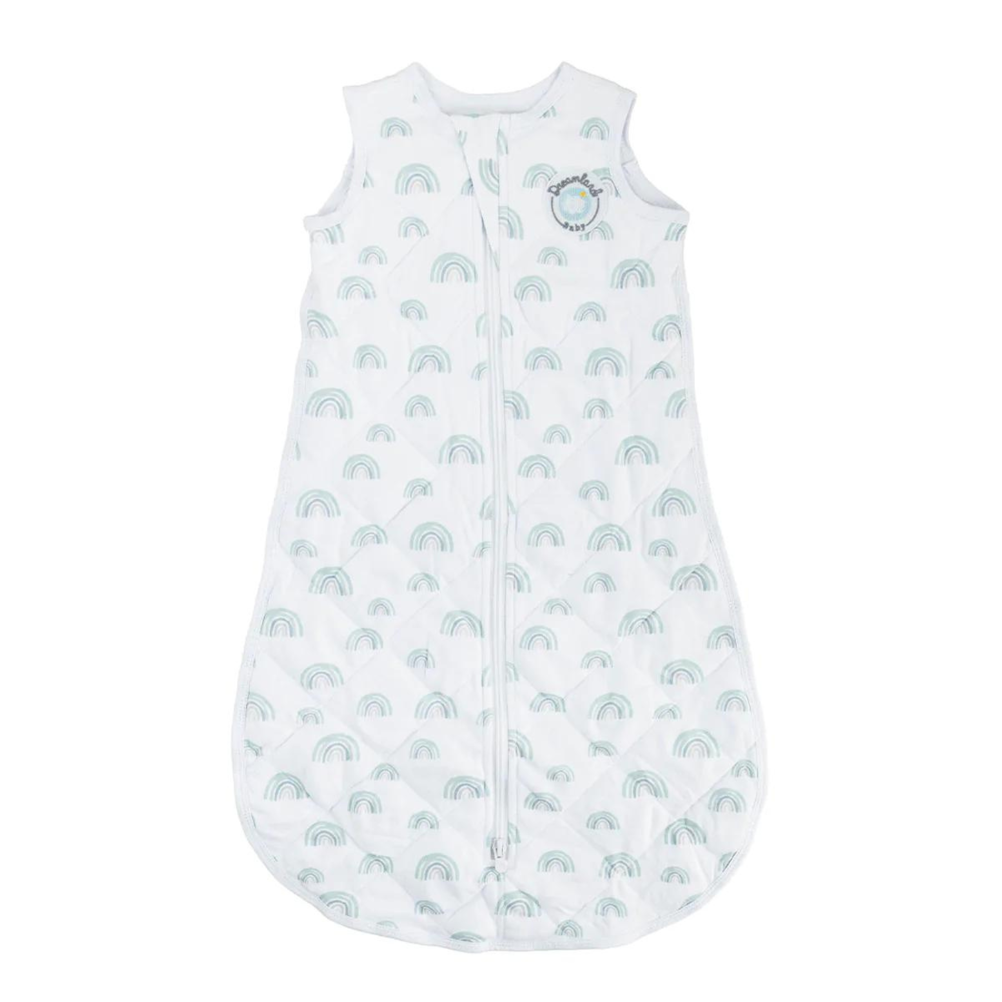 Dreamland Baby 0-6 Month Weighted Sleep Sack