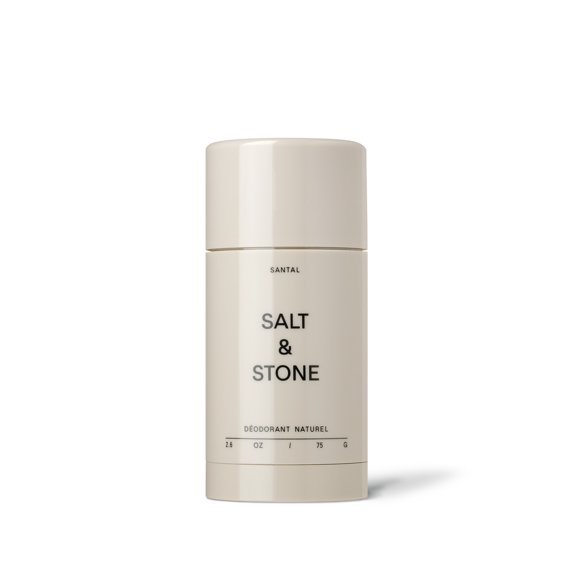 Salt & Stone Santal and Vetiver Natural Deodorant (2.6 oz) #10083695