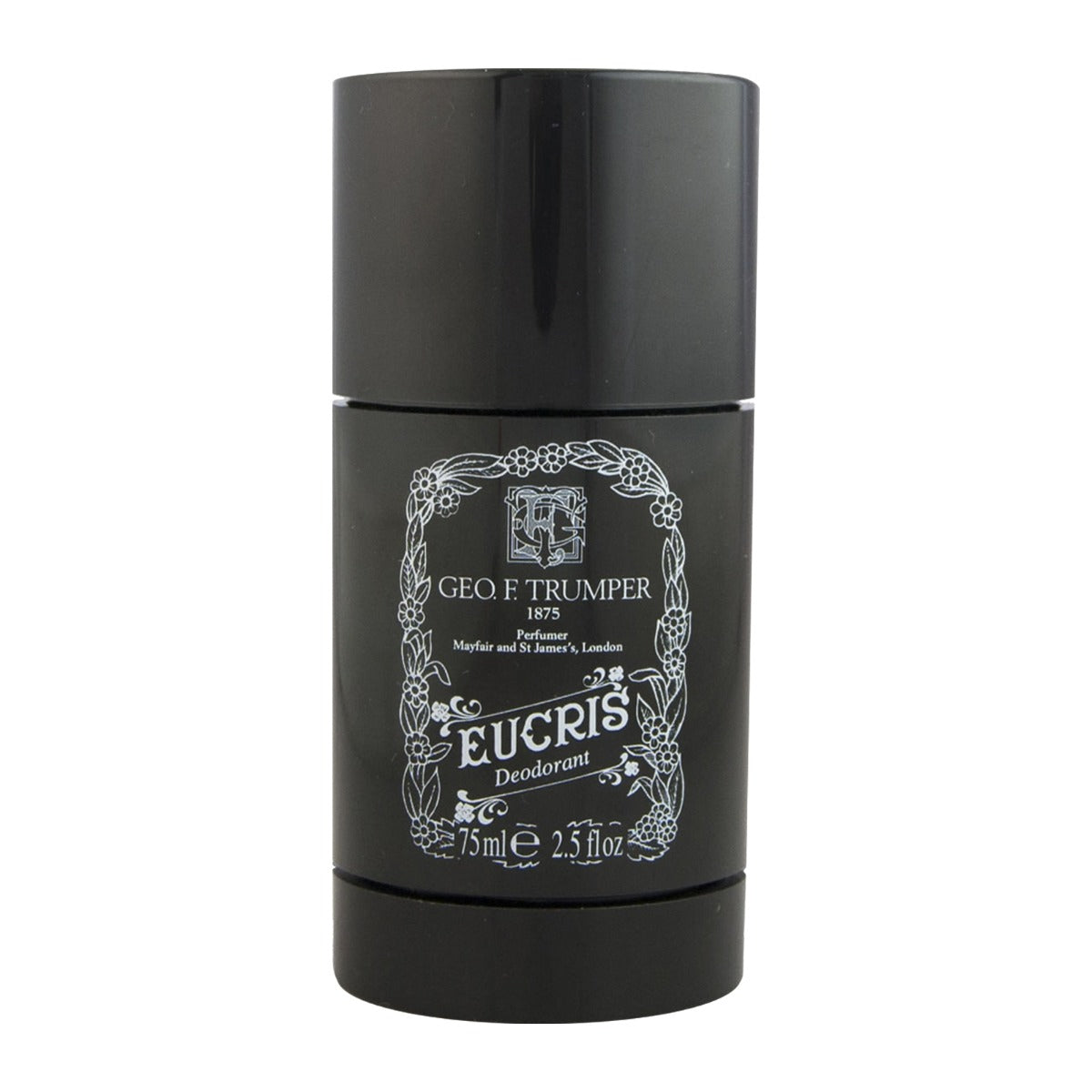 Geo. F. Trumper Eucris Deodorant Stick, 75ml