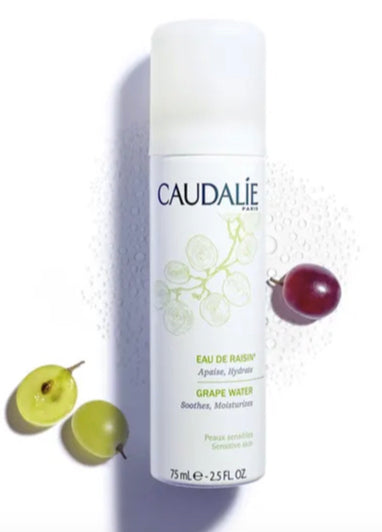 Caudalie Vinoclean Caudalie Grape Water