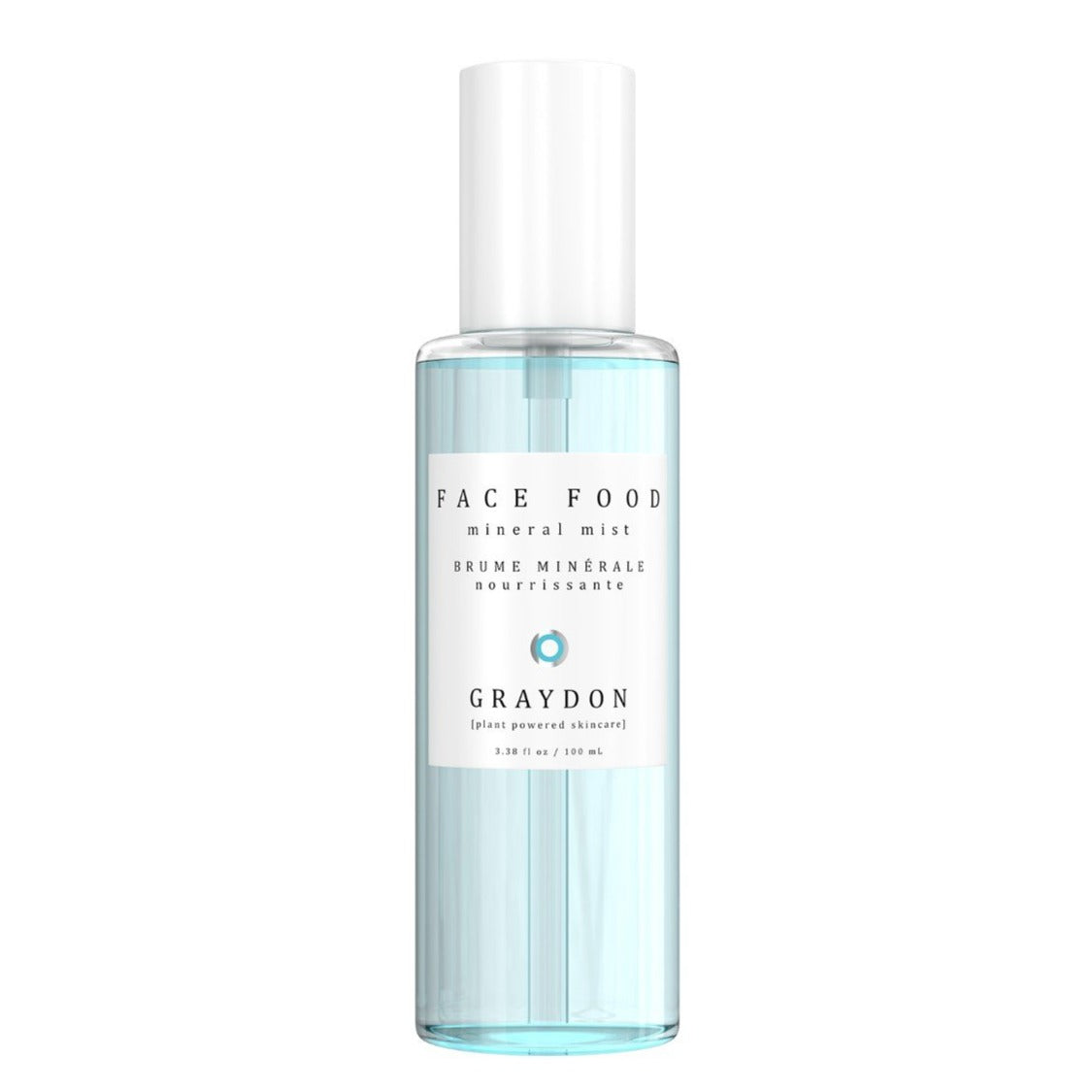 Face Food Mineral Mist