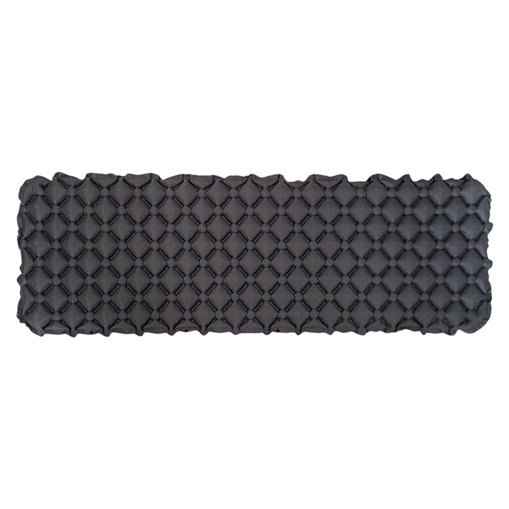 Huoge Camping Sleeping Pads | Inflatable Sleeping Pad | Mattress Extra Thick Camping Pads Lightweight Tent Mattress for Adults, Backpacking, Car Camping, Hiking, Cot, Truck.