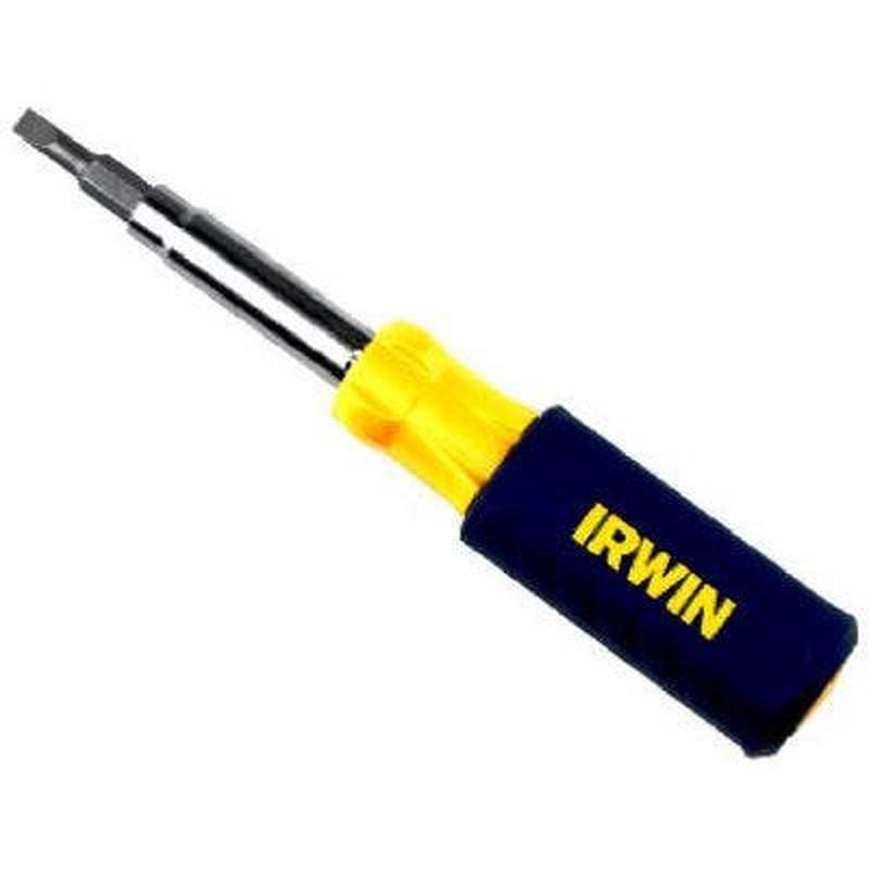 Irwin 9-In-1 Multi-Tool 1 Pack