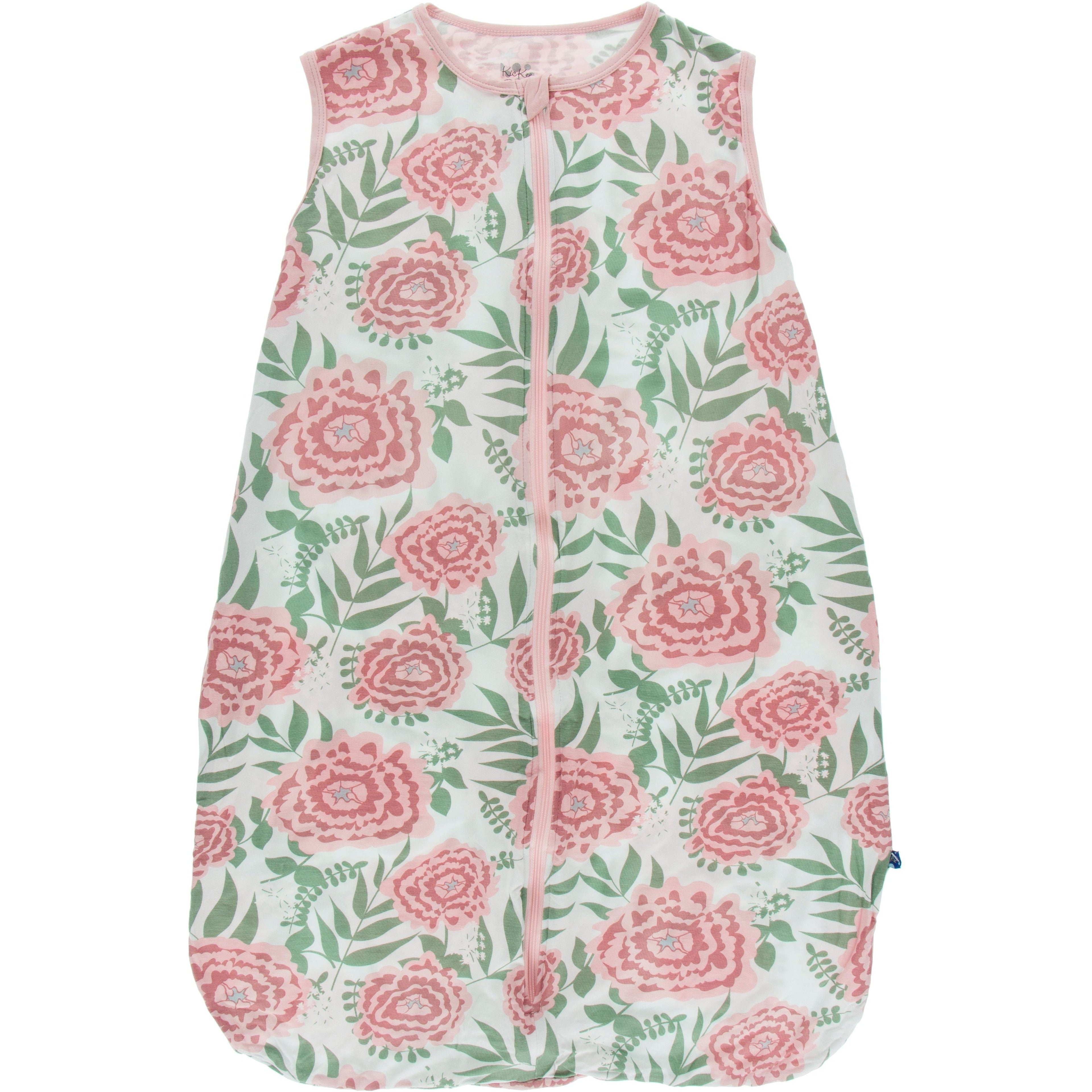 KicKee Pants Sports & Active Careers Lightweight Sleeping Bag Fresh Air Florist