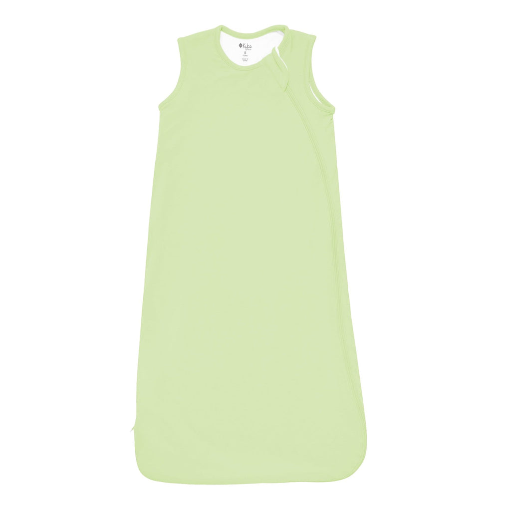 Kyte Baby 0.5 TOG Bamboo Sleep Bag | Pistachio