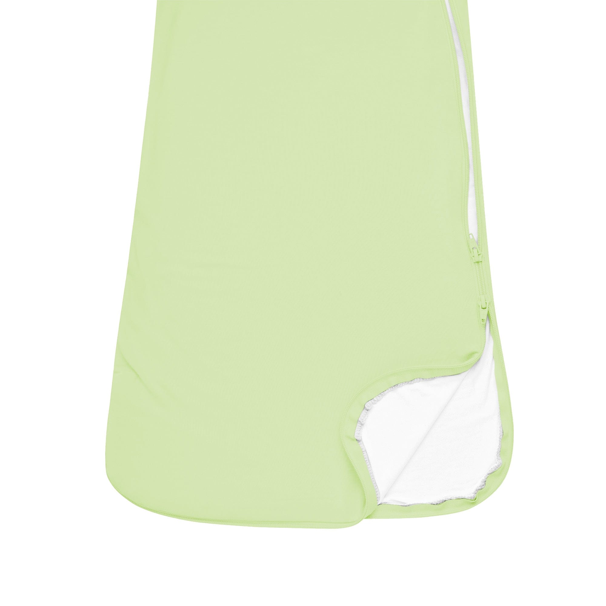 Kyte Baby 0.5 TOG Bamboo Sleep Bag | Pistachio