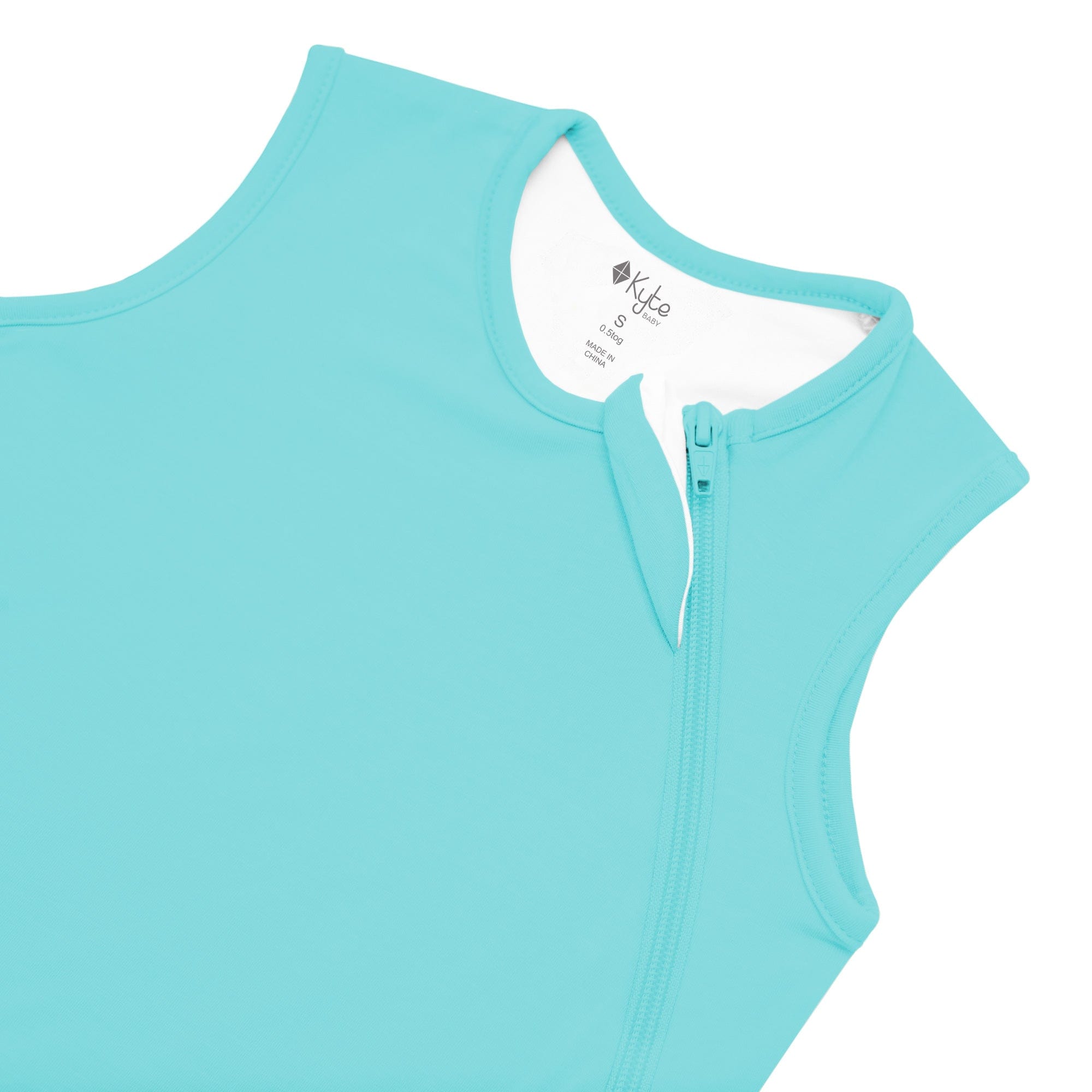 Kyte Baby 0.5 TOG Bamboo Sleep Bag | Robin