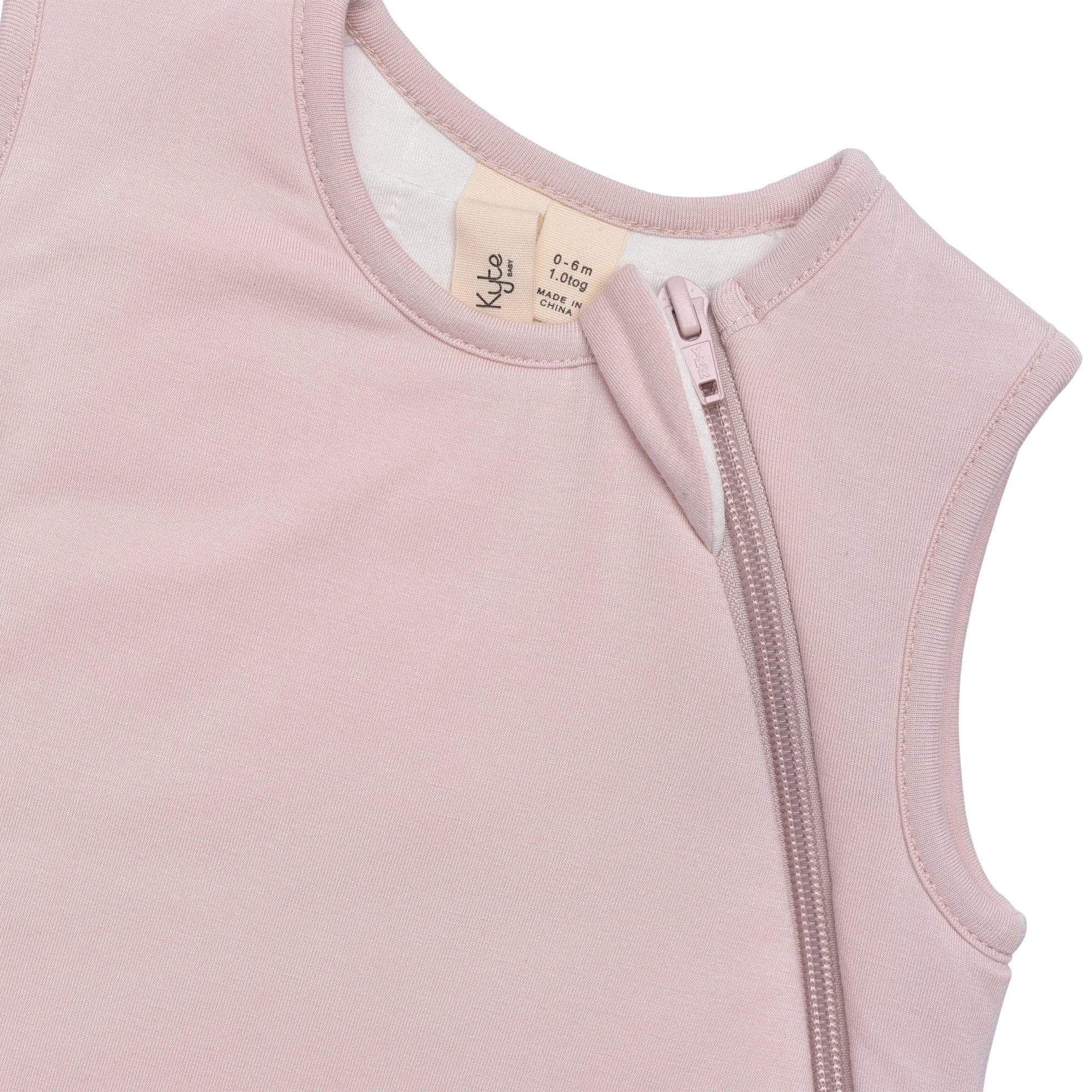 Kyte Baby 1.0 TOG Bamboo Sleep Bag | Blush