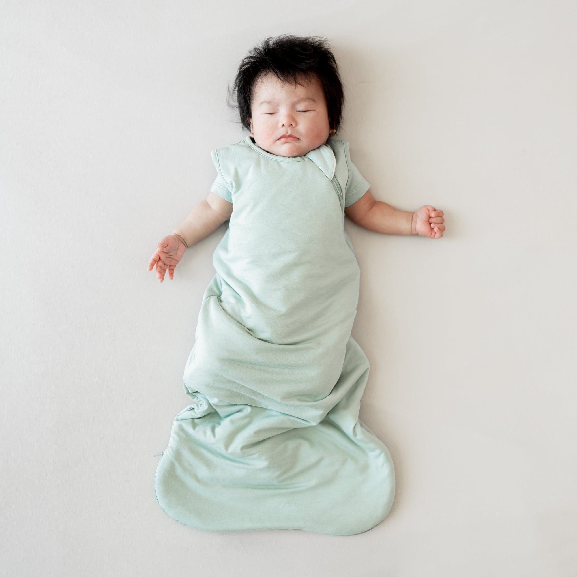 Kyte Baby 1.0 TOG Bamboo Sleep Bag | Sage