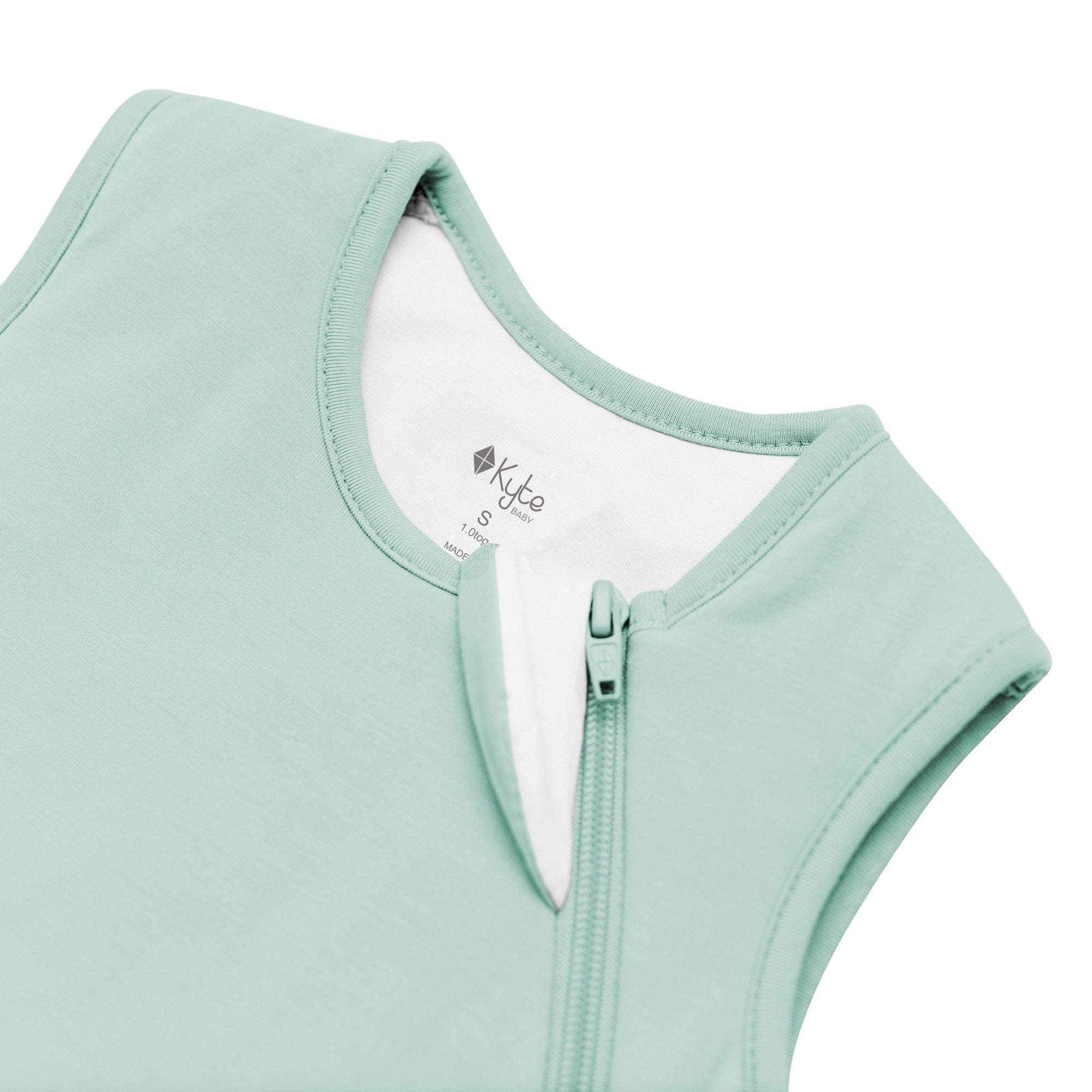 Kyte Baby 1.0 TOG Bamboo Sleep Bag | Sage