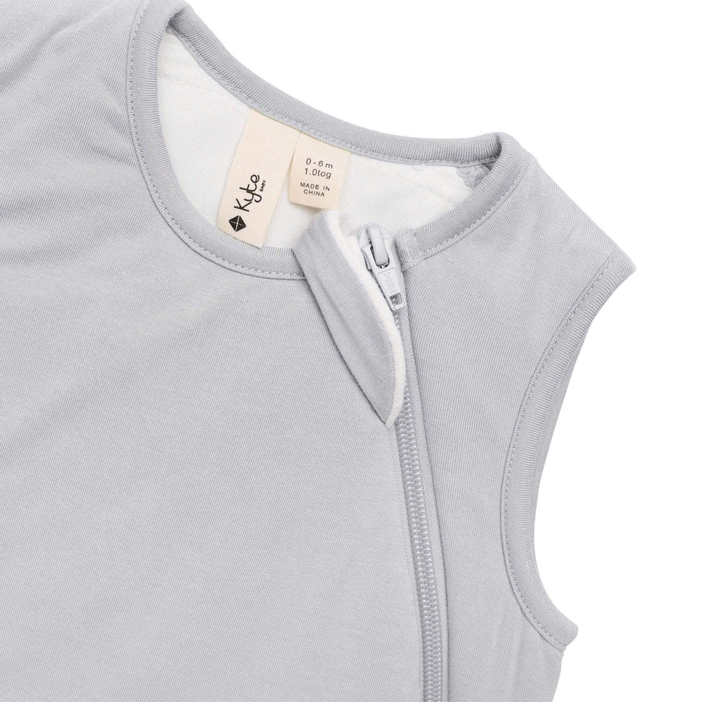 Kyte Baby 1.0 TOG Bamboo Sleep Bag | Storm