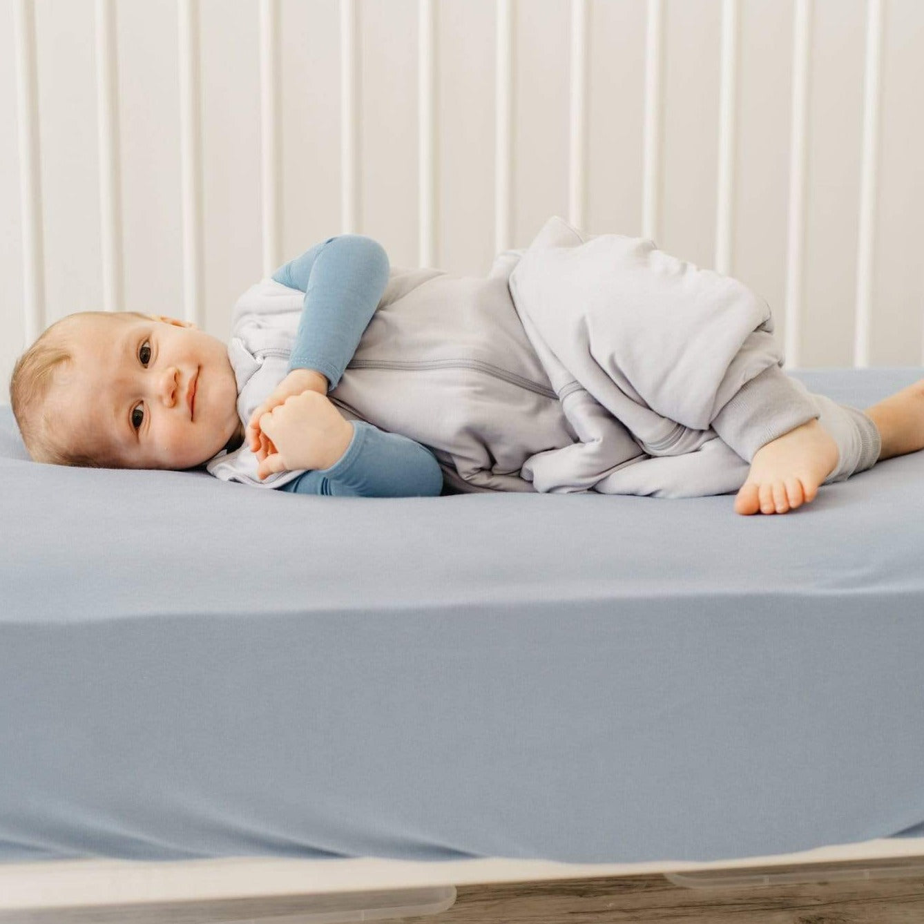 Kyte Baby 1.0 TOG Sleep Bag Walker | Storm