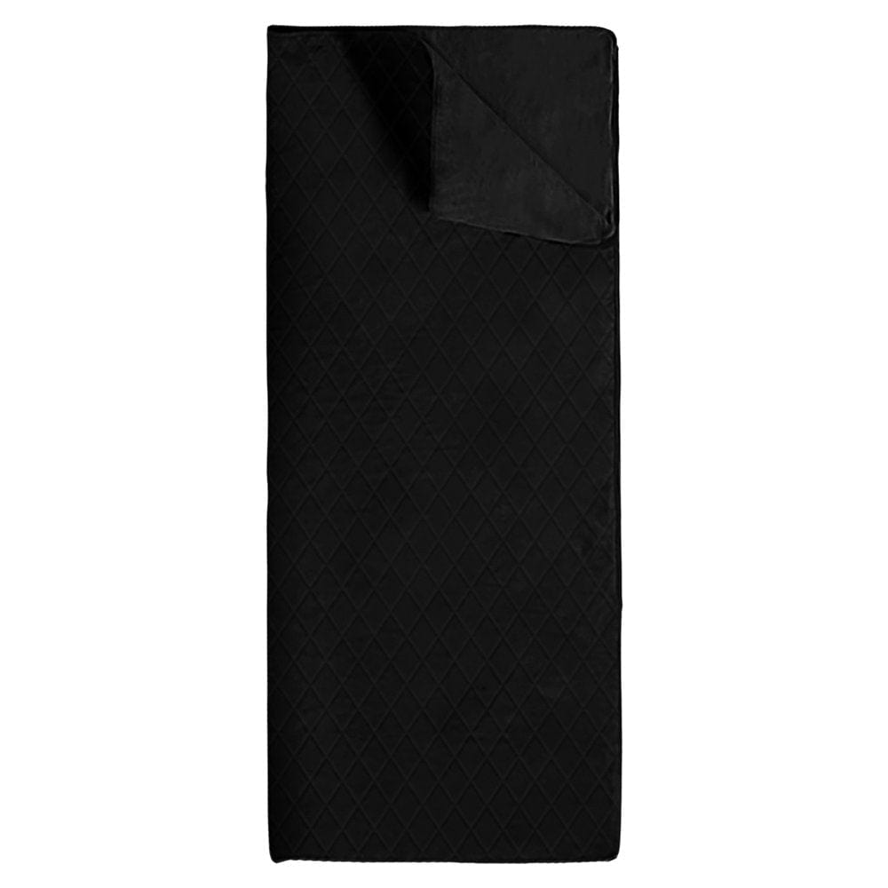 Mwstore Electric Sleeping Bag Multifunctional Double-Ended Zipper Foldable Windproof USB Charging Heating Sleeping Bag for Outdoor