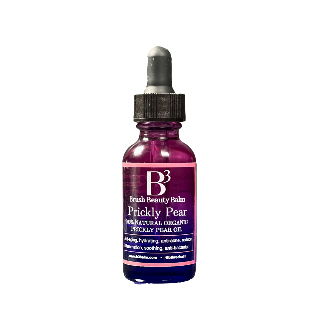 Prickly Pear Face Oil
